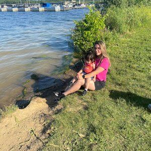 Meet your Posher, Melissa